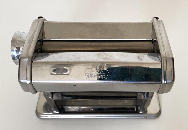 ขายเครื่องรีดดิน งานฝีมือ รูปที่ 3