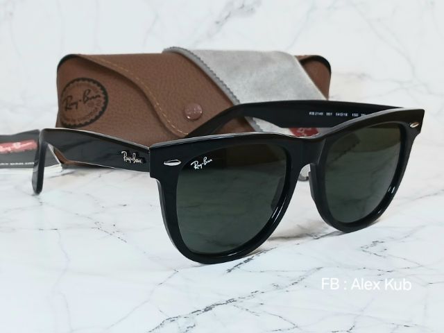 แว่นตา Ray-Ban Original Wayfarer  รูปที่ 3