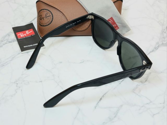 แว่นตา Ray-Ban Original Wayfarer  รูปที่ 5