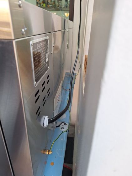 เตาอบไฟฟ้ารุ่นดิจิตอล 1ชั้น 1 ถาด รูปที่ 7