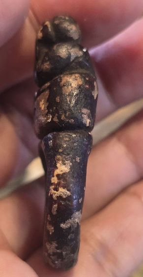 พระปิดตาเก่า350รวมส่ง รูปที่ 3