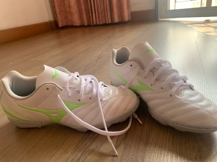 MONARCIDA NEO III SELECT JR รูปที่ 4