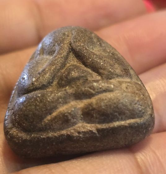 พระปิดตาเก่า350รวมส่ง รูปที่ 3