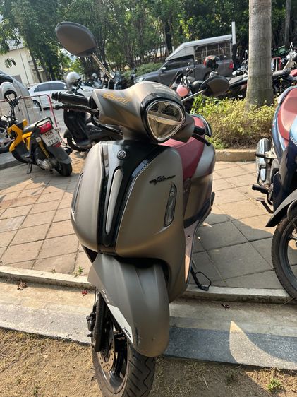 YAMAHA Grand filano ABS 2024