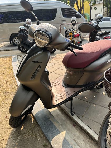 YAMAHA Grand filano ABS 2024 รูปที่ 4