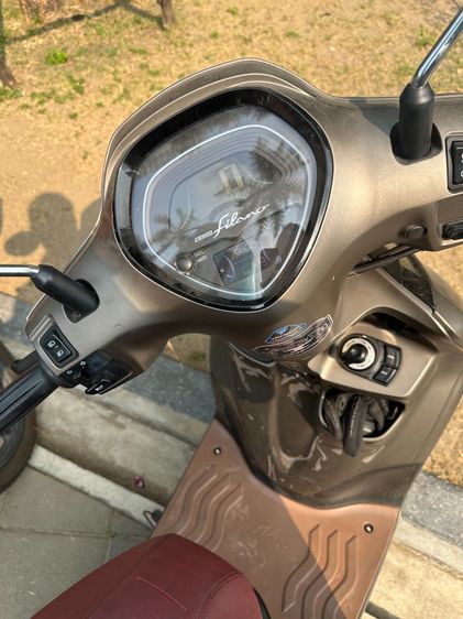 YAMAHA Grand filano ABS 2024 รูปที่ 3