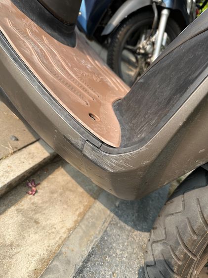 YAMAHA Grand filano ABS 2024 รูปที่ 8