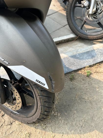 YAMAHA Grand filano ABS 2024 รูปที่ 10