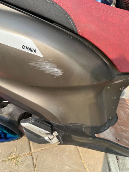 YAMAHA Grand filano ABS 2024 รูปที่ 9