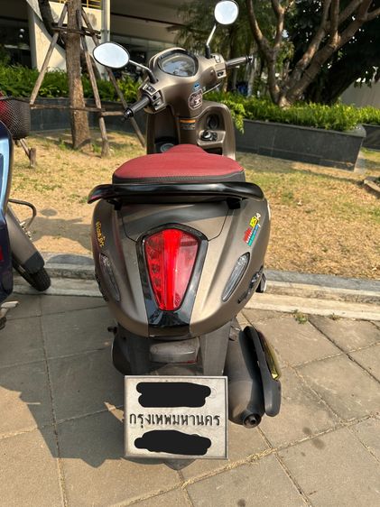 YAMAHA Grand filano ABS 2024 รูปที่ 2