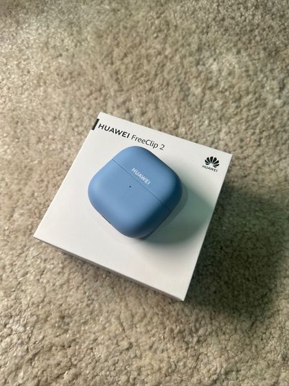 หูฟัง HUAWEI FreeClip 2 รูปที่ 2