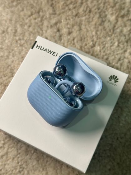 หูฟัง HUAWEI FreeClip 2 รูปที่ 3