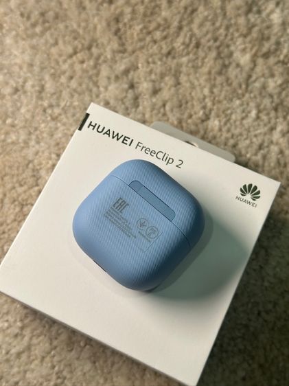 หูฟัง HUAWEI FreeClip 2 รูปที่ 4
