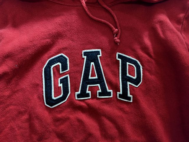 Gap รูปที่ 2
