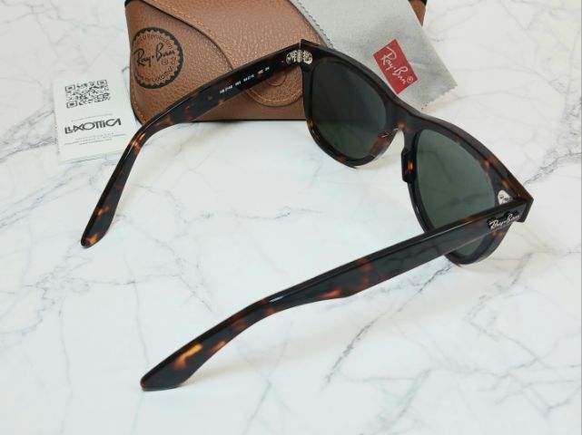 แว่นตา Ray-Ban Tortoise Wayfarer  รูปที่ 4