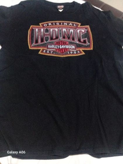 เสื้อยืดมือ2