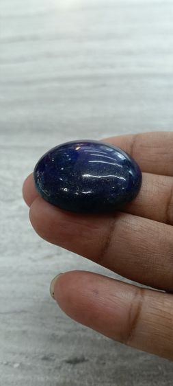 หินลาพีชแท้ทรงกลม รูปที่ 12