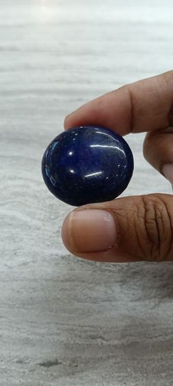 หินลาพีชแท้ทรงกลม รูปที่ 14