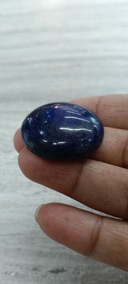หินลาพีชแท้ทรงกลม รูปที่ 13