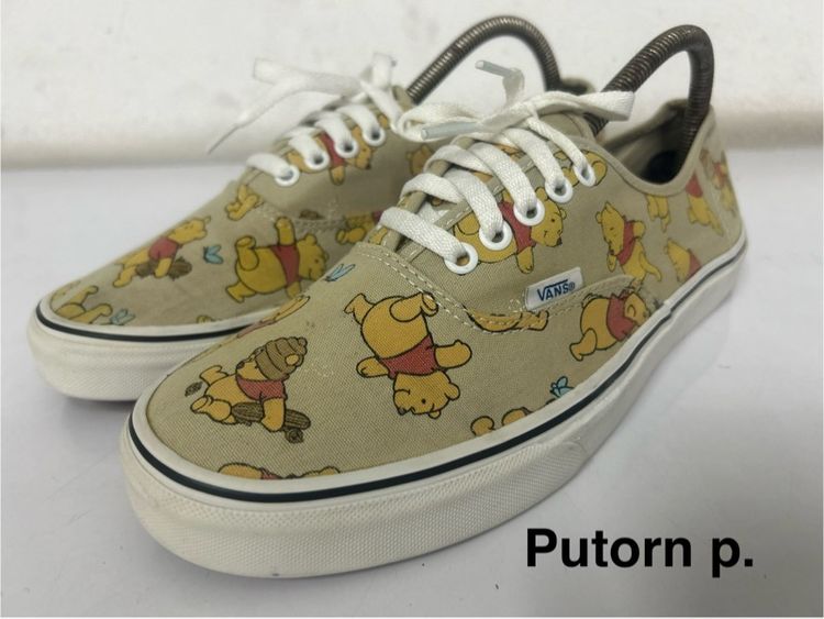 รองเท้า Vans รูปที่ 9