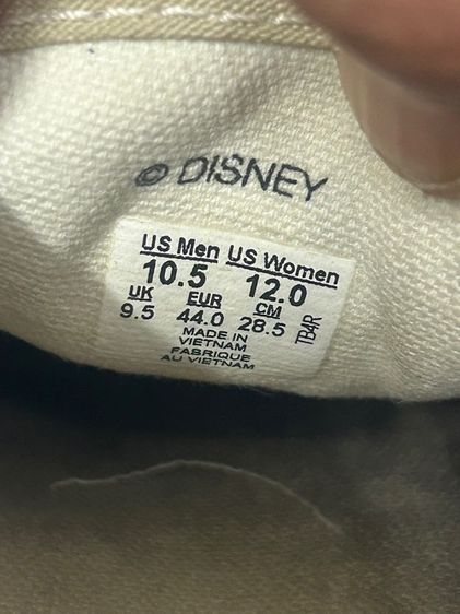 รองเท้า Vans รูปที่ 4