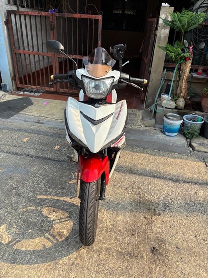 ขายรถม รูปที่ 3