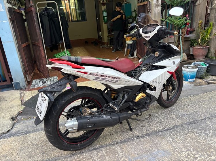 ขายรถม รูปที่ 10