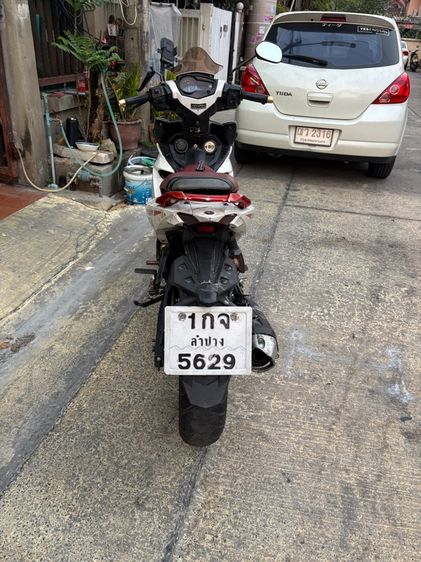 ขายรถม รูปที่ 14