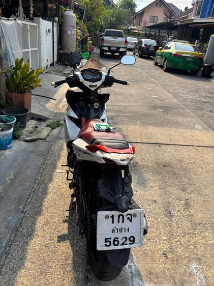 ขายรถม รูปที่ 4
