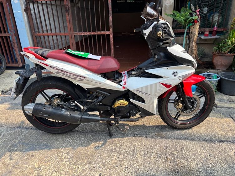 ขายรถม รูปที่ 7