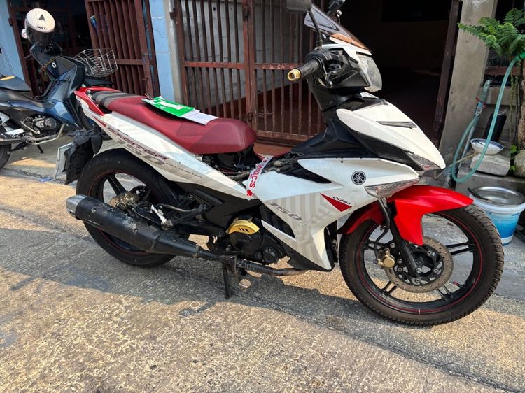 ขายรถม