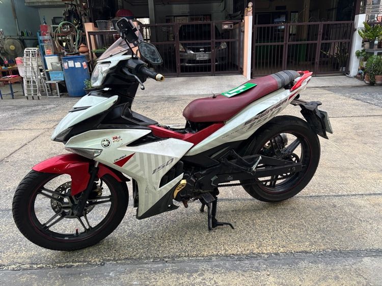 ขายรถม รูปที่ 9
