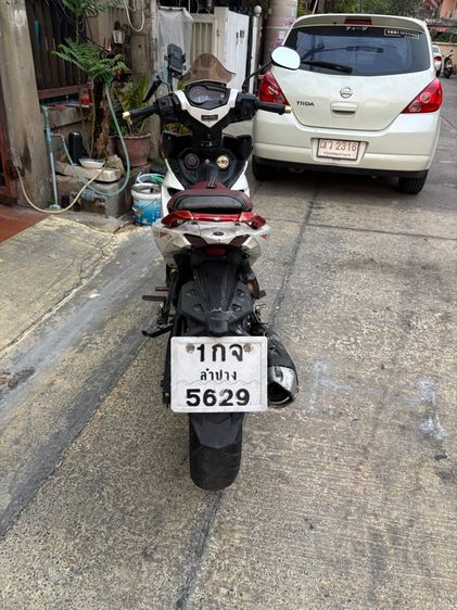 ขายรถม รูปที่ 12