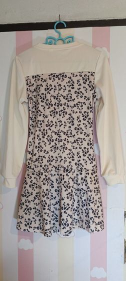 ชุดเดรส