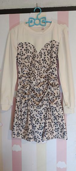 ชุดเดรส รูปที่ 2