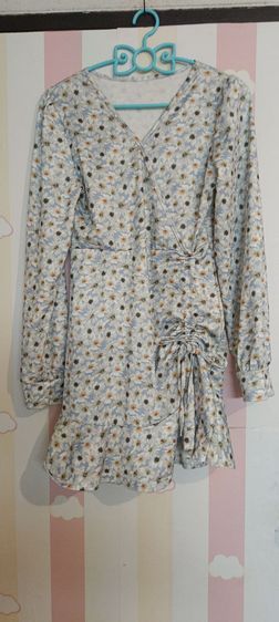 ชุดเดรส