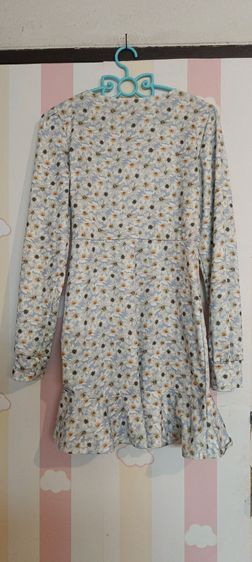 ชุดเดรส รูปที่ 3