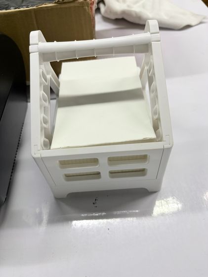 เครื่องพิมพ์ฉลากสินค้า EASY PRINT ES-9920UB ES-9920UW สีดํา รูปที่ 4