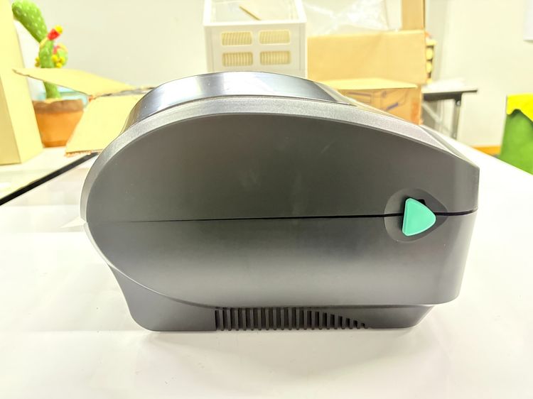 เครื่องพิมพ์ฉลากสินค้า EASY PRINT ES-9920UB ES-9920UW สีดํา รูปที่ 11