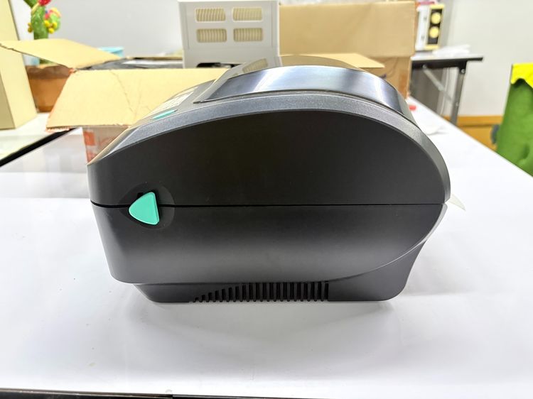 เครื่องพิมพ์ฉลากสินค้า EASY PRINT ES-9920UB ES-9920UW สีดํา รูปที่ 7