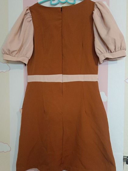 ชุดเดรส รูปที่ 2