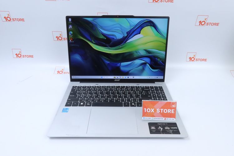 ACER ASPIRE LITE16 Core i3-1305U RAM8.512GB