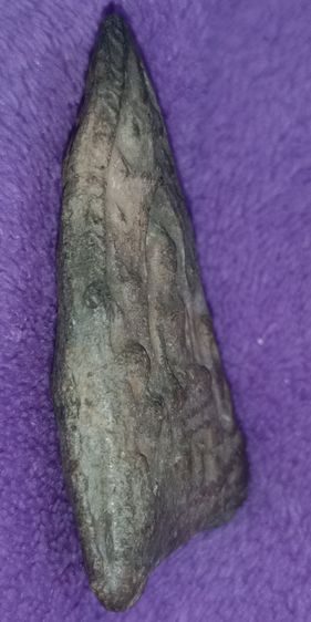 พระเนื้อดินเก่า หลวงพ่อโตวัดกระทิง รูปที่ 10