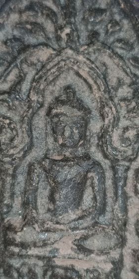 พระเนื้อดินเก่า หลวงพ่อโตวัดกระทิง รูปที่ 12