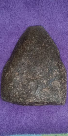 พระเนื้อดินเก่า หลวงพ่อโตวัดกระทิง รูปที่ 13