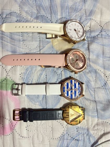 นาฬิกา guess mk