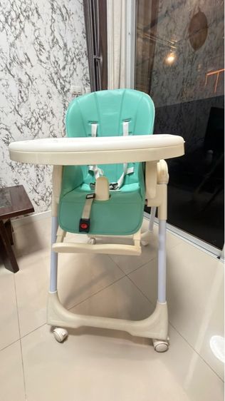 ขาว พลาสติก อื่นๆ โต๊ะกินข้าวเด็ก