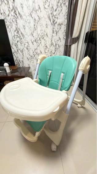 โต๊ะกินข้าวเด็ก รูปที่ 5