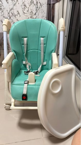 โต๊ะกินข้าวเด็ก รูปที่ 7