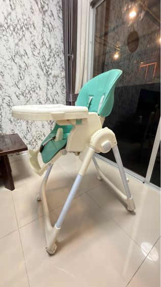 โต๊ะกินข้าวเด็ก รูปที่ 2